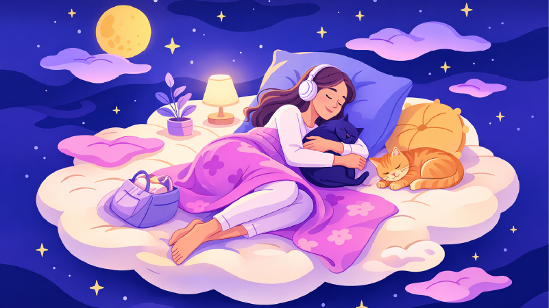 Best Sleep Apps 2026: How to Choose the Right One